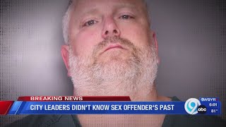 Syracuse Making Hiring Changes After Fired City Worker Is Charged With Sex Crimes