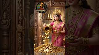 Aigiri Nandini#Lakshmi Devi #Devotional #powerful #Mahishasuramardini🙏🙏 #shortsvideo