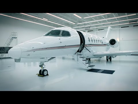 building-the-citation-longitude-|-super-midsize-jet-|-netjets