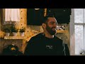 The Story of Houzn Jiu Jitsu