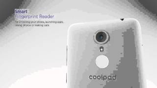 Coolpad TORINO S