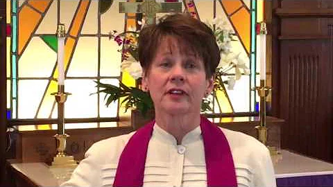Ann Dickey