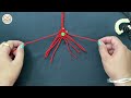 MACRAME RAKHI