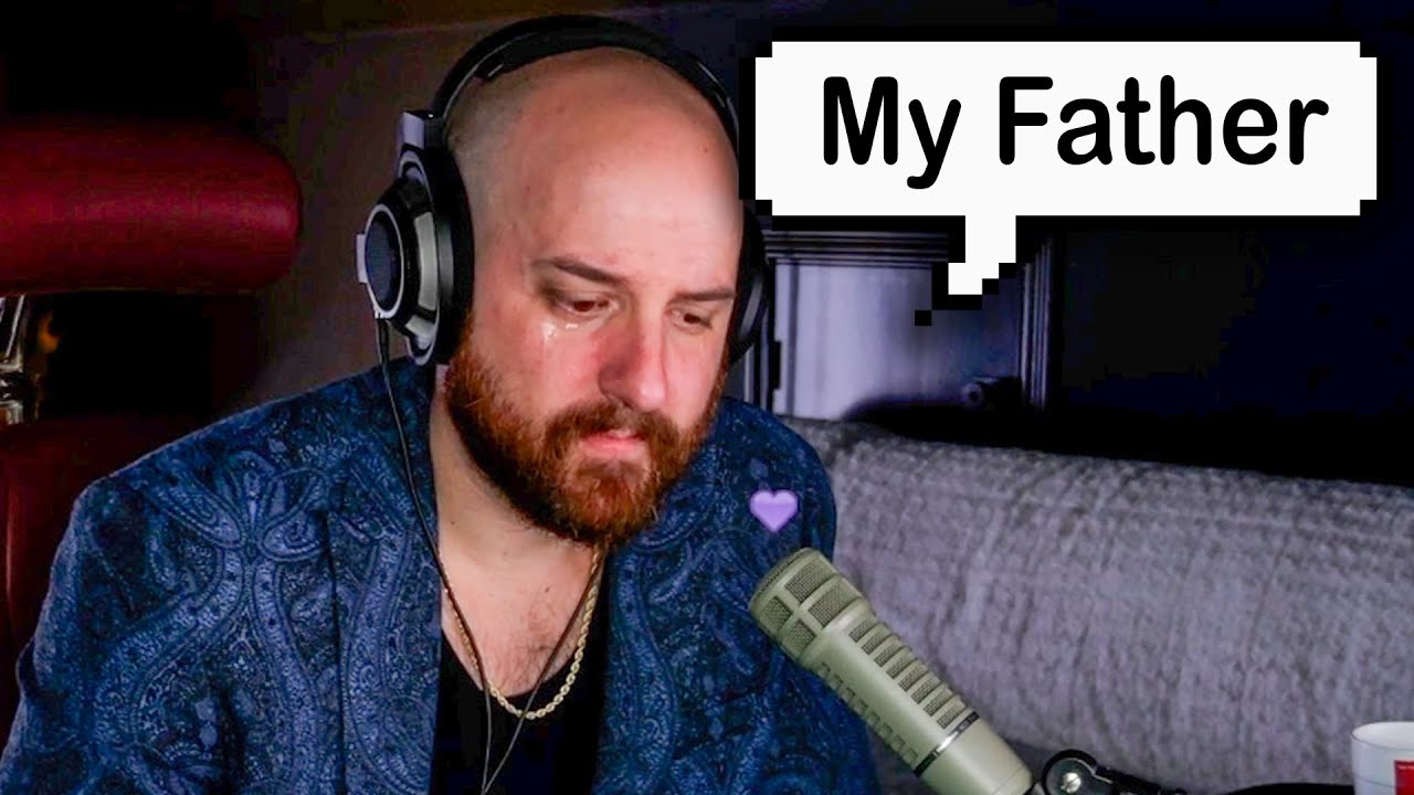 Tectone Froot Tectone's Father Controversy, Breaks Down in Tears - YouTube
