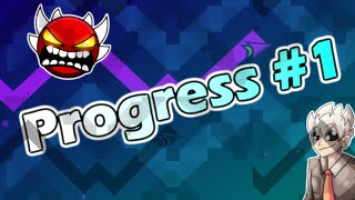 Sonic Wave Progress #1 (64-100, 67%)