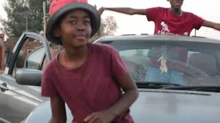 Dilo Tsaka (official Music Video) Ft Mrtee