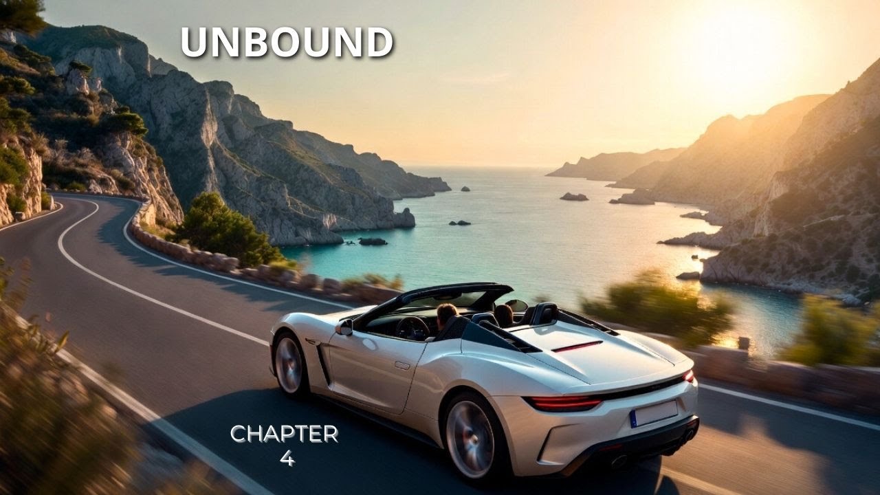 Deep House - UNBOUND (Chapter 4) | Melodic House & Deep Tech | The Horizon Saga