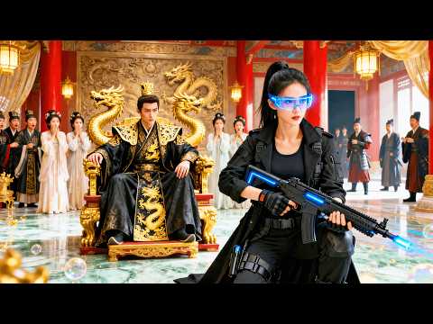 Demoted on Wedding Day—She Goes Mad, Crushes Nobles & Makes War Prince Chase!