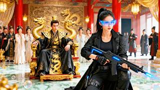 Demoted On Wedding Dayshe Goes Mad Crushes Nobles U0026 Makes War Prince Chase