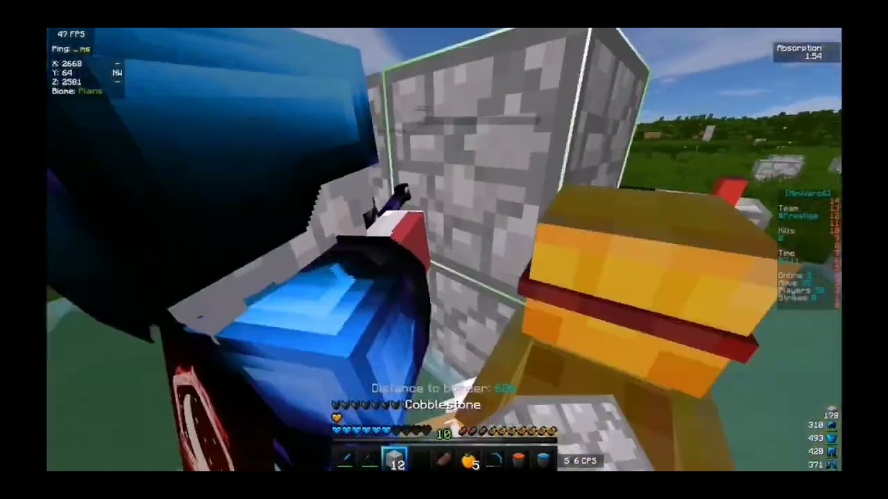 ⚡Mini Varo 6 Highlights | Alle Kills und Tode ⚡