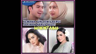 Mencintaimu - Kris Dayanti (Ost : Bidadari Surgamu SCTV) (Official Music Audio)