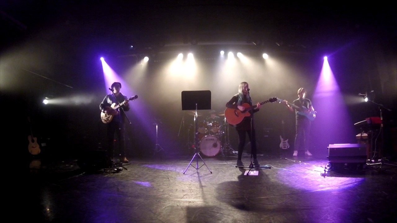 KCFE: HND Music Song 1 (Chloe Mogg)