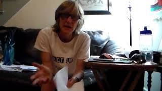 Information C Moorcroft Personal Reflection Week 3 Update