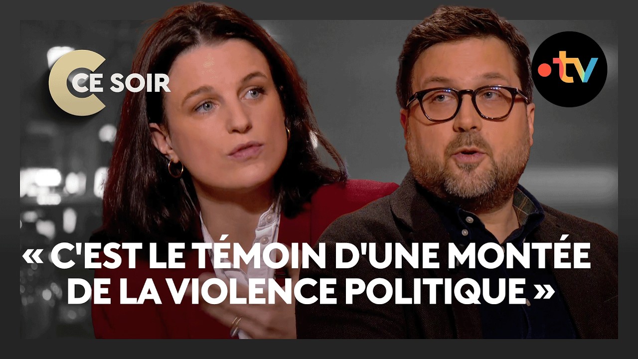 Mort de Quentin : Pourquoi le procureur reste-t-il si prudent ? - C Ce Soir du 16 février 2026