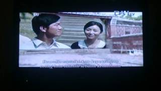 大爱剧场「路长情更长」片尾曲 - 每个人都是太阳　演唱：金佩姗 @ DAAI TV