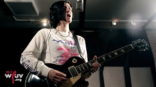 Romy - "Angels" (Live at WFUV)