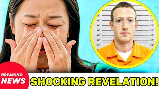 Mark Zuckerberg's Wife Reveals Shocking Truth About Their Marriage!