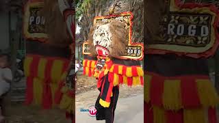 Arak Arakan Barongan Taruno Adi Joyo