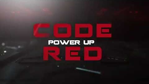 Code Red: Power Up