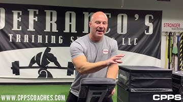 The CPPS Certification is Changing Lives!