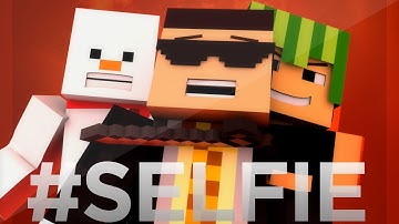 #Selfie The Three Bulgarians - SM Mod #Selfie w/ Bodil and Baki