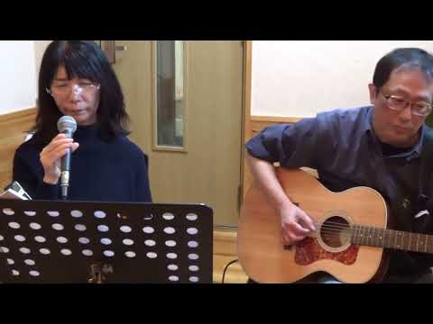 青春の坂道　松山千春　BY　風和里＆ローディ
