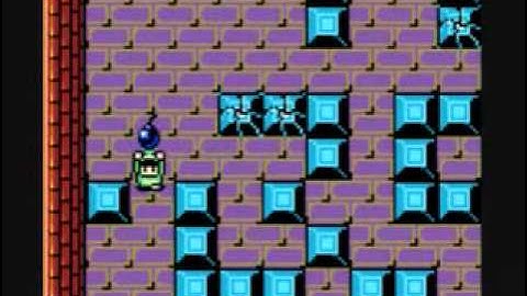 Zelda: Oracle of Ages: Blind (Part 74)