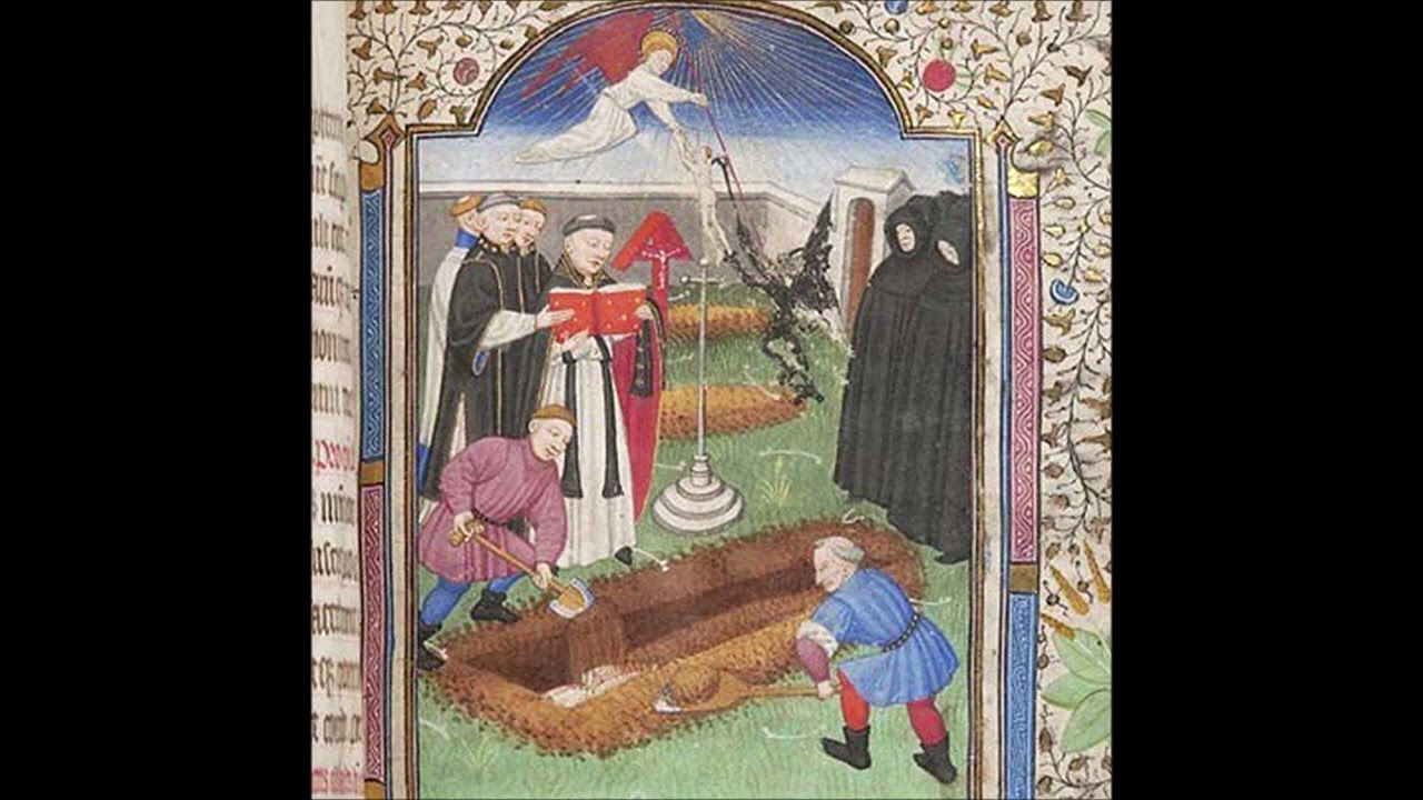 Dominus Soul - Six Feet Dead