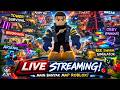 🔴LIVE  ROBLOX - AYO BERMAIN GAME ROBLOX HOROR,TOWER MAP SEMUAnya
