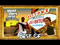 Ce jeu est une dinguerie | Best of GTA San Andreas