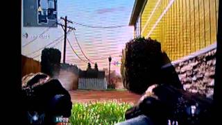 Epic Tomahawk 6: FlashBang Light