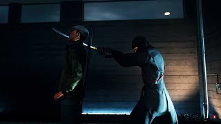 Hitman 3 - Ninja Strike Stealth Kills (The Nightcall) screenshot 5