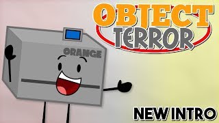 Object Terror Ep 5 Intro