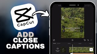 Famous How to Add Closed Captions for Accessibility in CapCut in SECONDS! Wealth