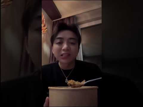 SOOBIN LIVESTREAM 22.12.2024