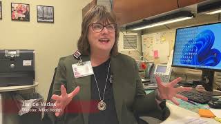IU Health North team members prepare for hospital's 20th anniversary