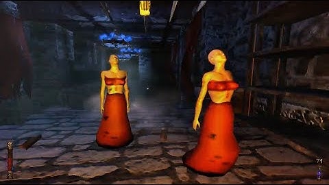 Grimm: Quest for the Gatherer