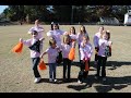 Middleton Peewee Cheerleaders