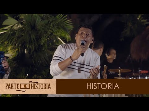 Historia (En Vivo)