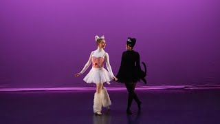 The Magic of Friendship | Mini Episode | AlléCat the Ballet Cat