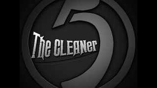 oO5 TheCLEANer™: Gears of War 2 Guardian on Blood Drive