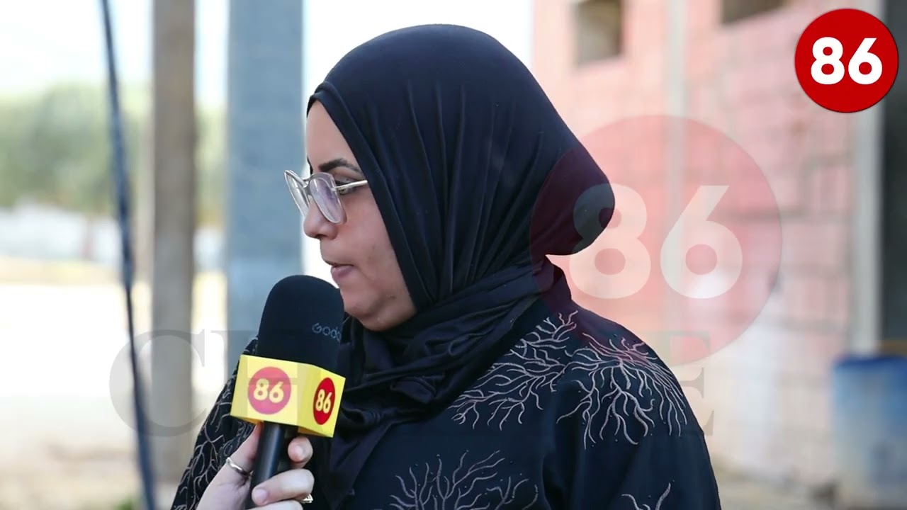 بطاقة إيداع بسبب كلب ميت؟! قضية مثيرة للجدل تهزّ منطقة زقاق بالهوارية!