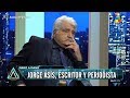 Jorge Asís en "Animales sueltos", de Alejandro Fantino (completo HD) - 28/03/18