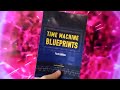 time machine blueprints: the show
