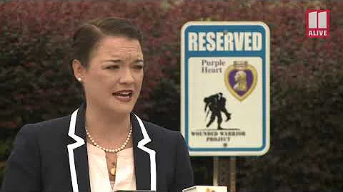 Griffin Police arrest man after 5-year-old uses discarded gun to shoot, kill older brother