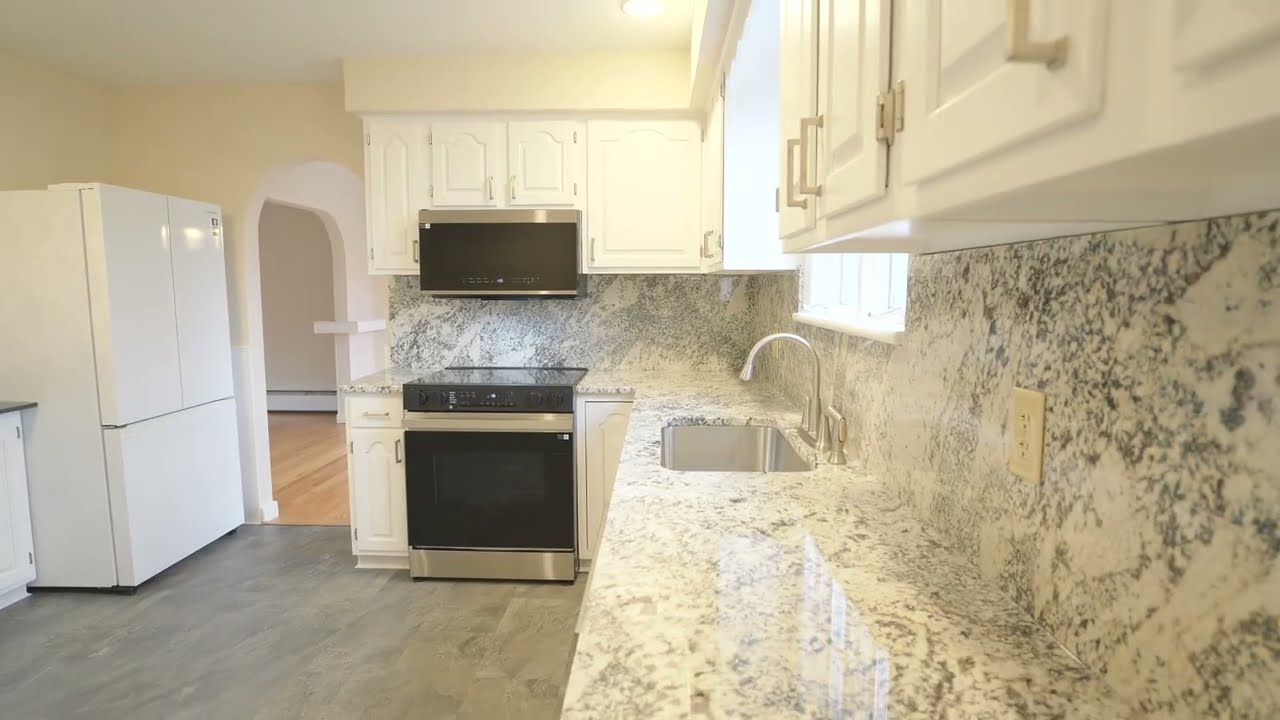 1413 Sioux St Fountain Hill PA - For Sale Highlight Video