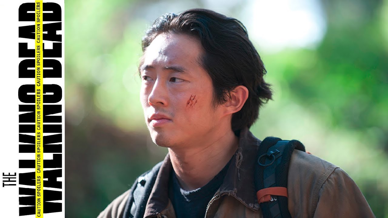 The Walking Dead Season 4 Episode 15 Us HD - Review - YouTube