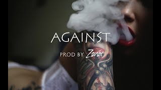 Against Instrumental Rap Beat