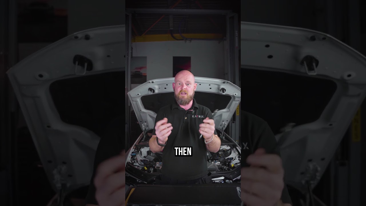 Direct injection vs port injection? 