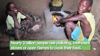 Clean Stove App screenshot 2